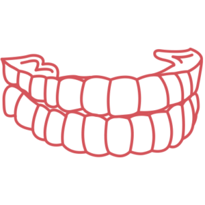 歯イラスト