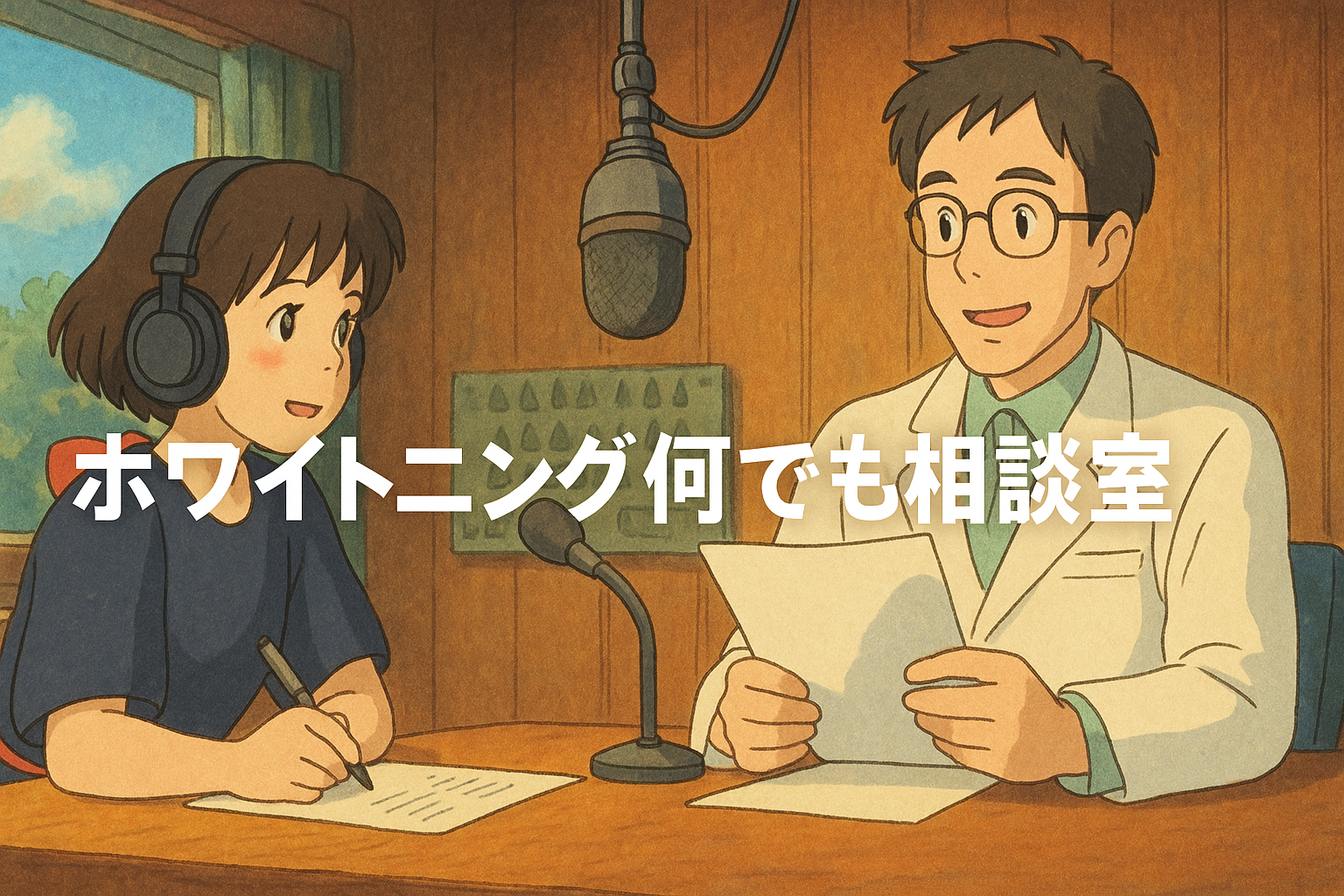 ホワイトニング何でも相談室：矯正中でもできる？効果はどれくらい続く？差し歯は？妊娠中は？徹底解説！