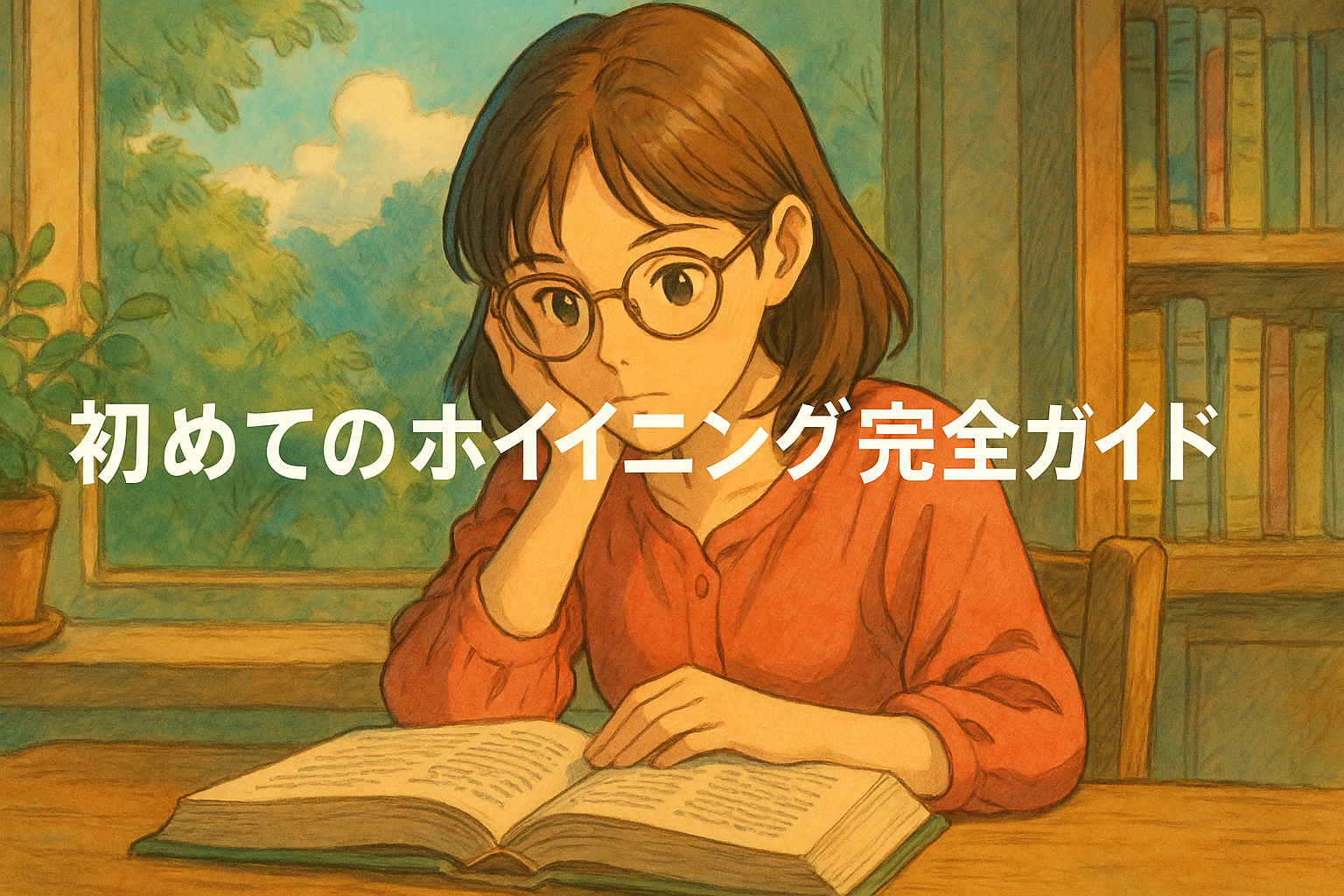 初めてのホワイトニング完全ガイド